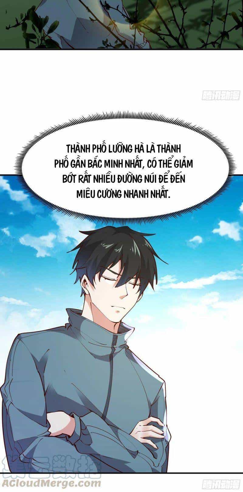 Trùng Sinh Đô Thị Thiên Tôn - Chương 212 - ảnh 27