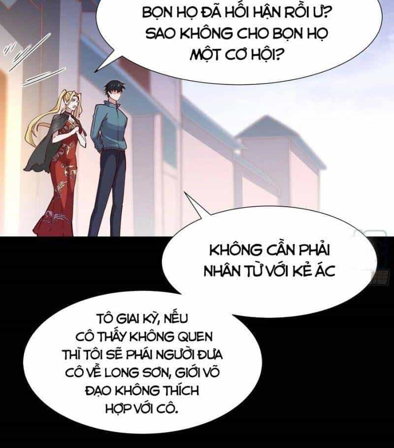 Trùng Sinh Đô Thị Thiên Tôn - Chương 214 - ảnh 12