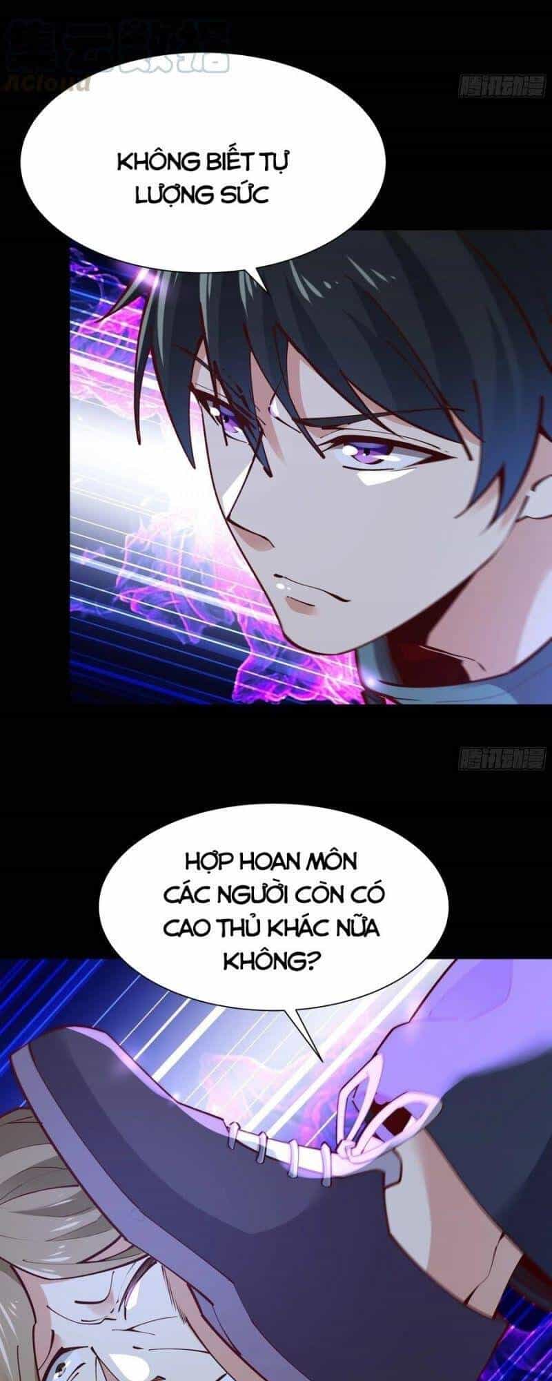 Trùng Sinh Đô Thị Thiên Tôn - Chương 214 - ảnh 7