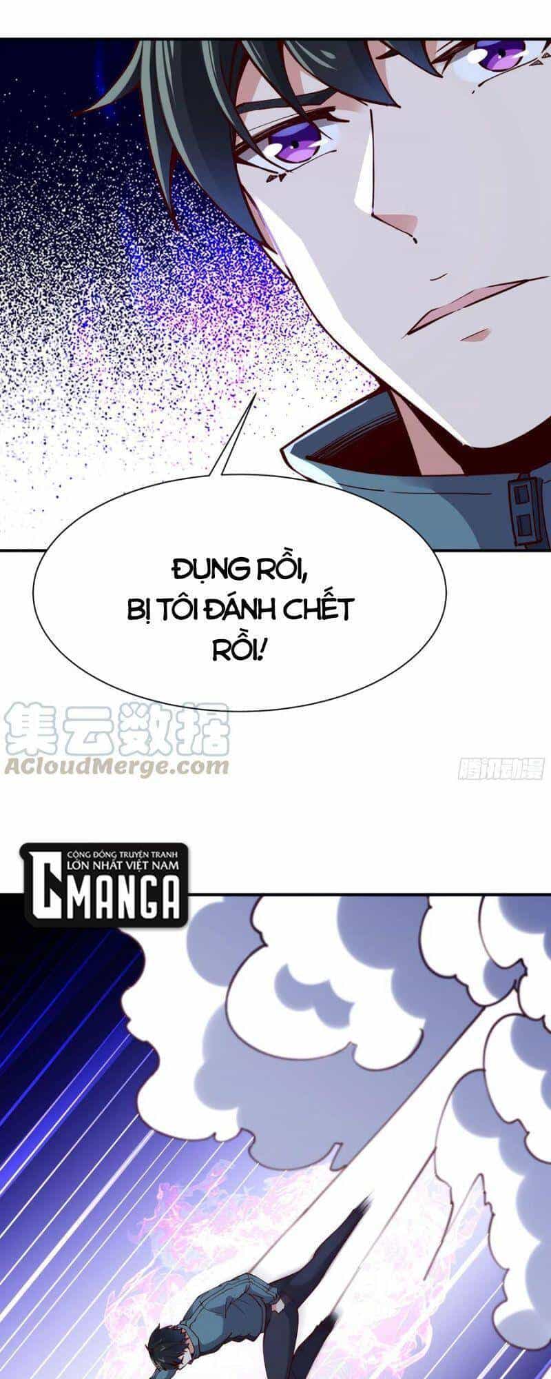 Trùng Sinh Đô Thị Thiên Tôn - Chương 216 - ảnh 22