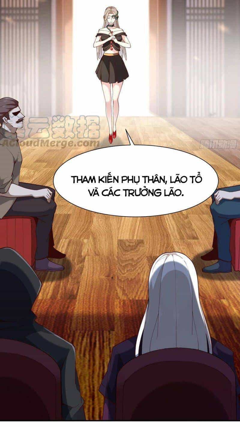 Trùng Sinh Đô Thị Thiên Tôn - Chương 217 - ảnh 2