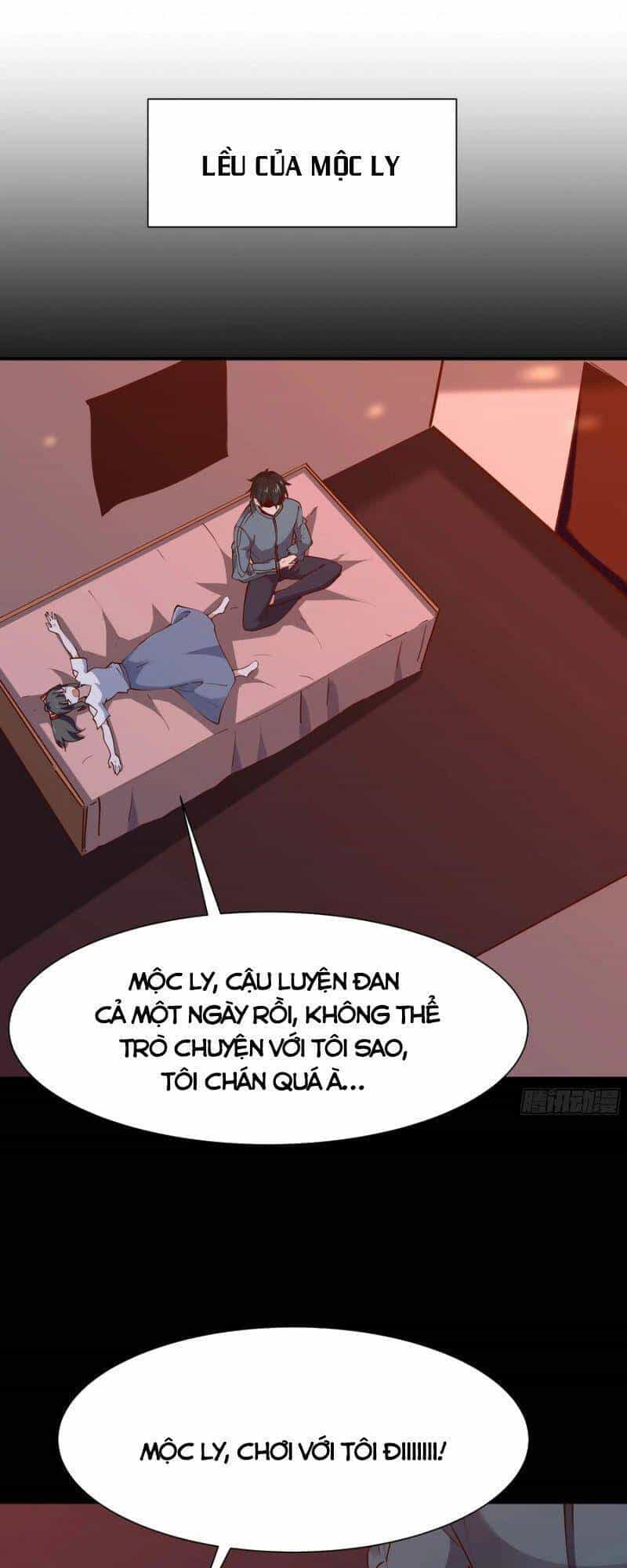 Trùng Sinh Đô Thị Thiên Tôn - Chương 217 - ảnh 21