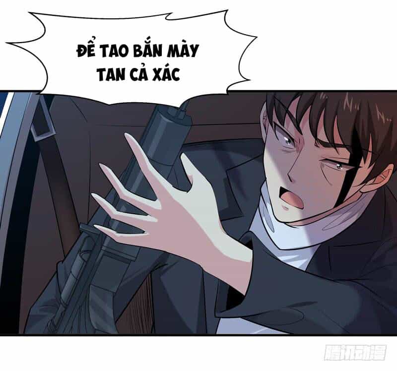 Trùng Sinh Đô Thị Thiên Tôn - Chương 21 - ảnh 15