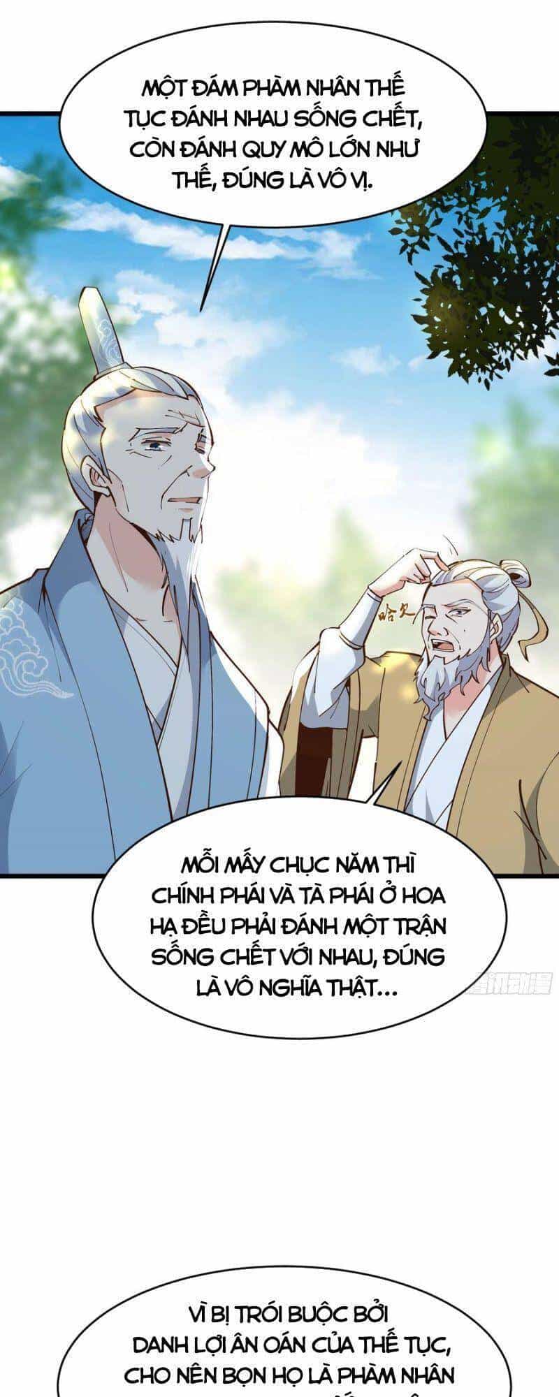 Trùng Sinh Đô Thị Thiên Tôn - Chương 220 - ảnh 27