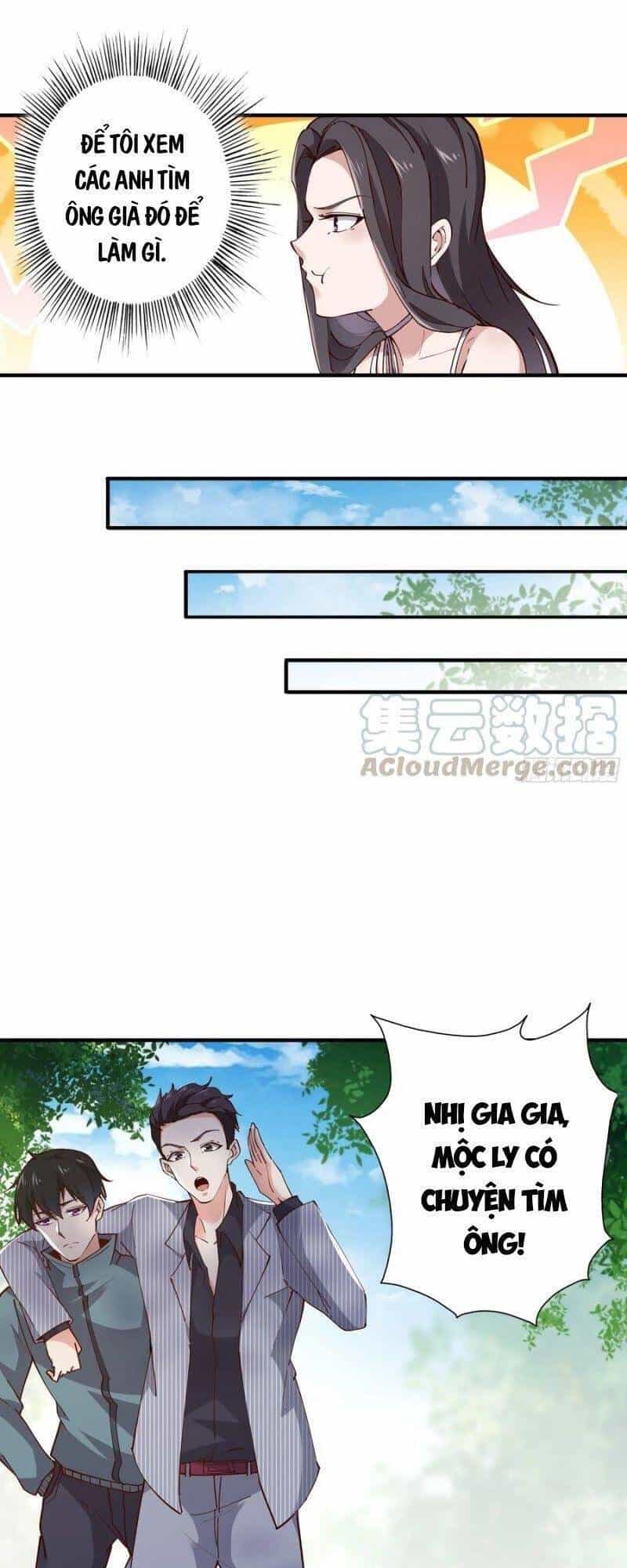 Trùng Sinh Đô Thị Thiên Tôn - Chương 222 - ảnh 15