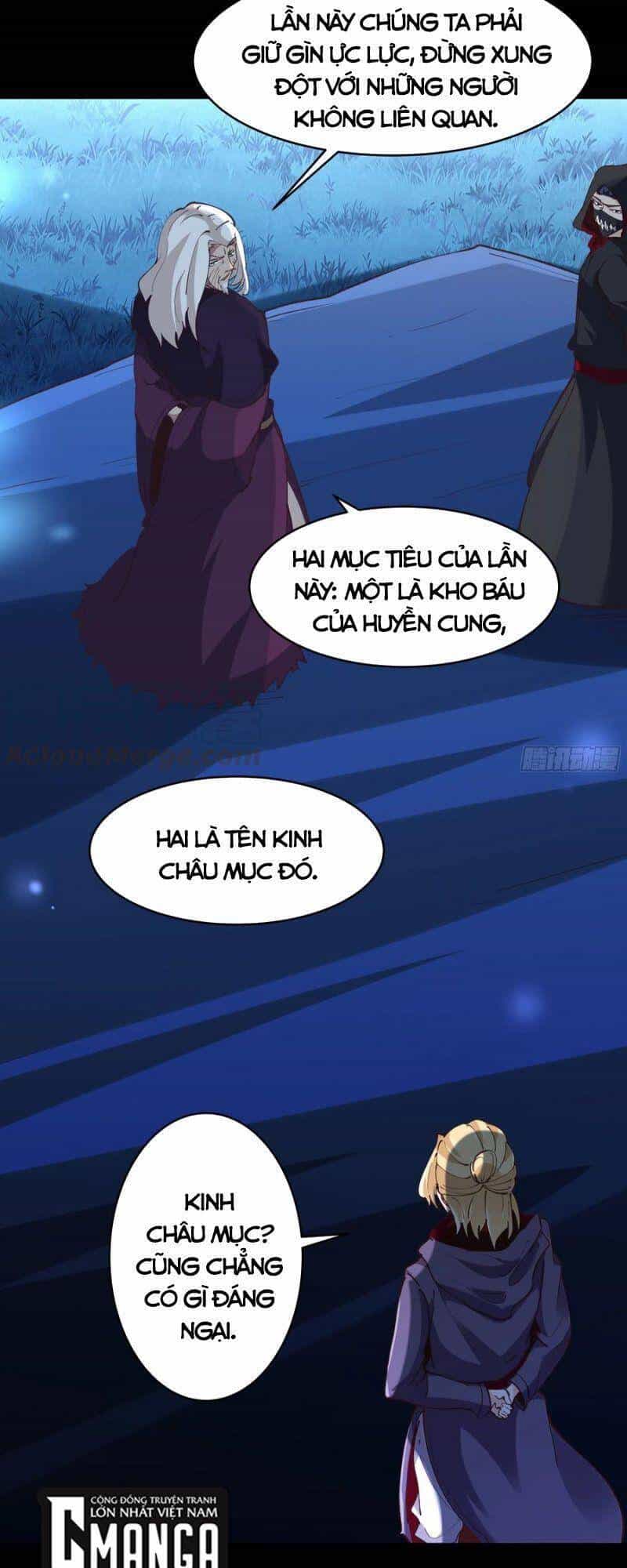 Trùng Sinh Đô Thị Thiên Tôn - Chương 226 - ảnh 10