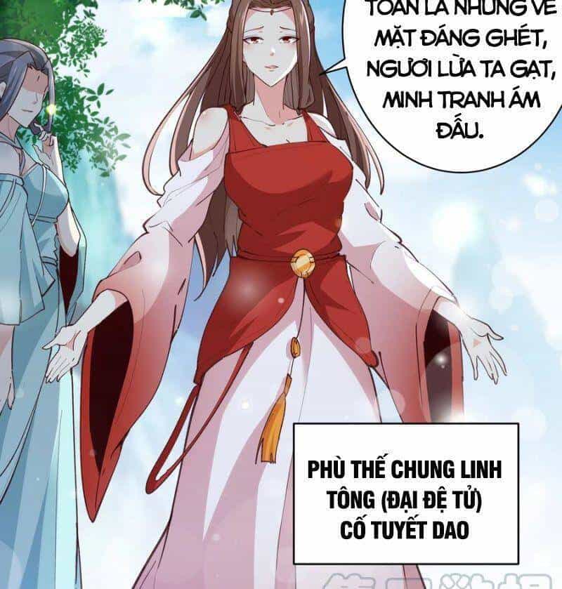 Trùng Sinh Đô Thị Thiên Tôn - Chương 228 - ảnh 16