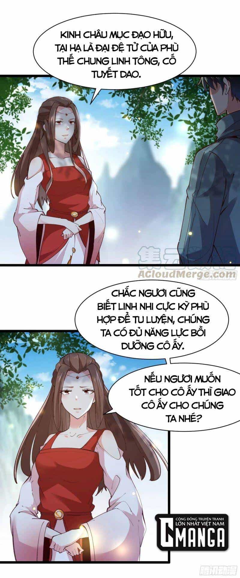 Trùng Sinh Đô Thị Thiên Tôn - Chương 228 - ảnh 24