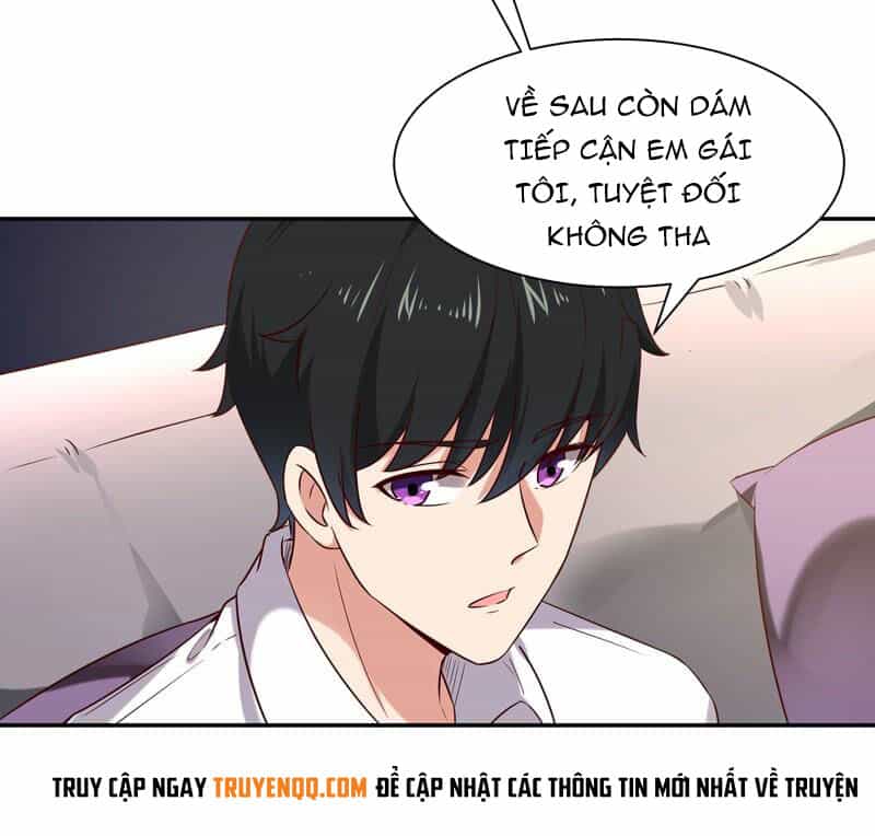 Trùng Sinh Đô Thị Thiên Tôn - Chương 22 - ảnh 15