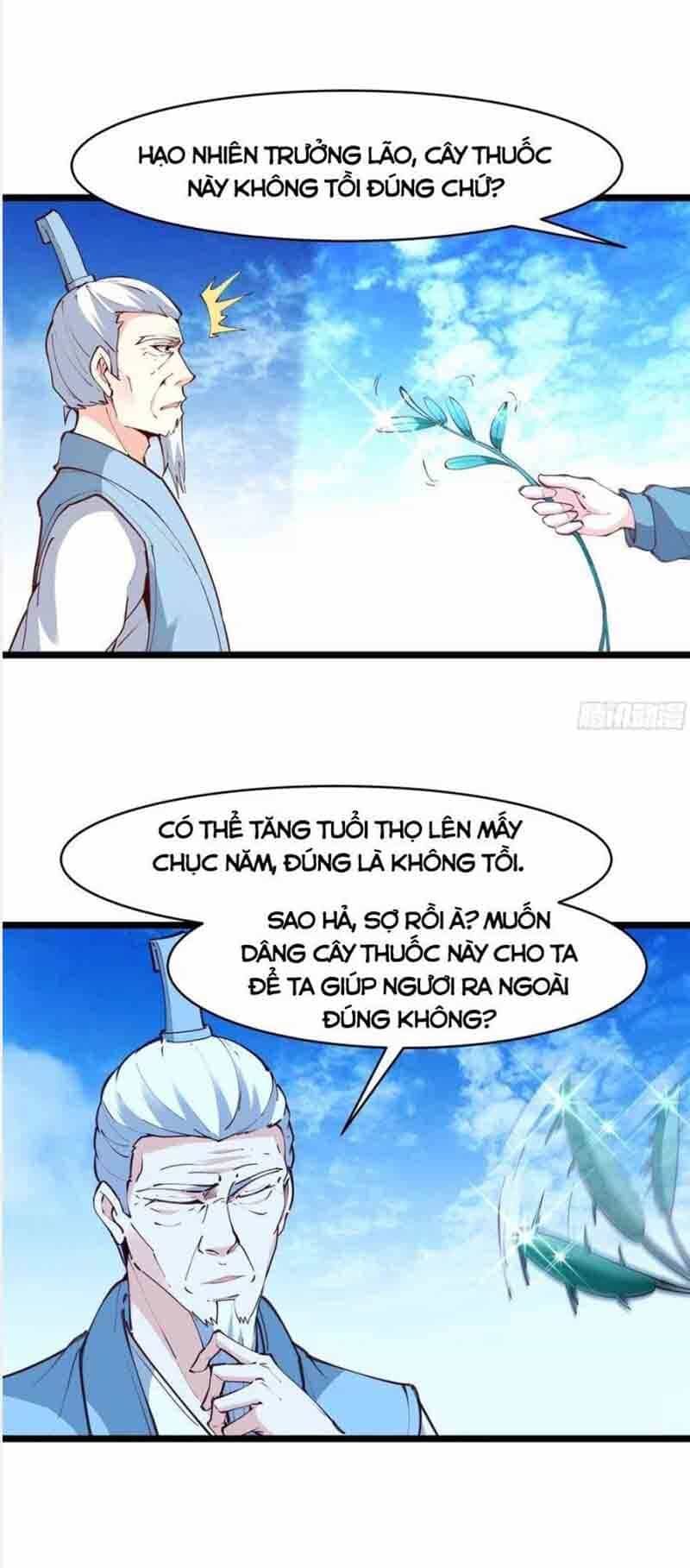 Trùng Sinh Đô Thị Thiên Tôn - Chương 232 - ảnh 24