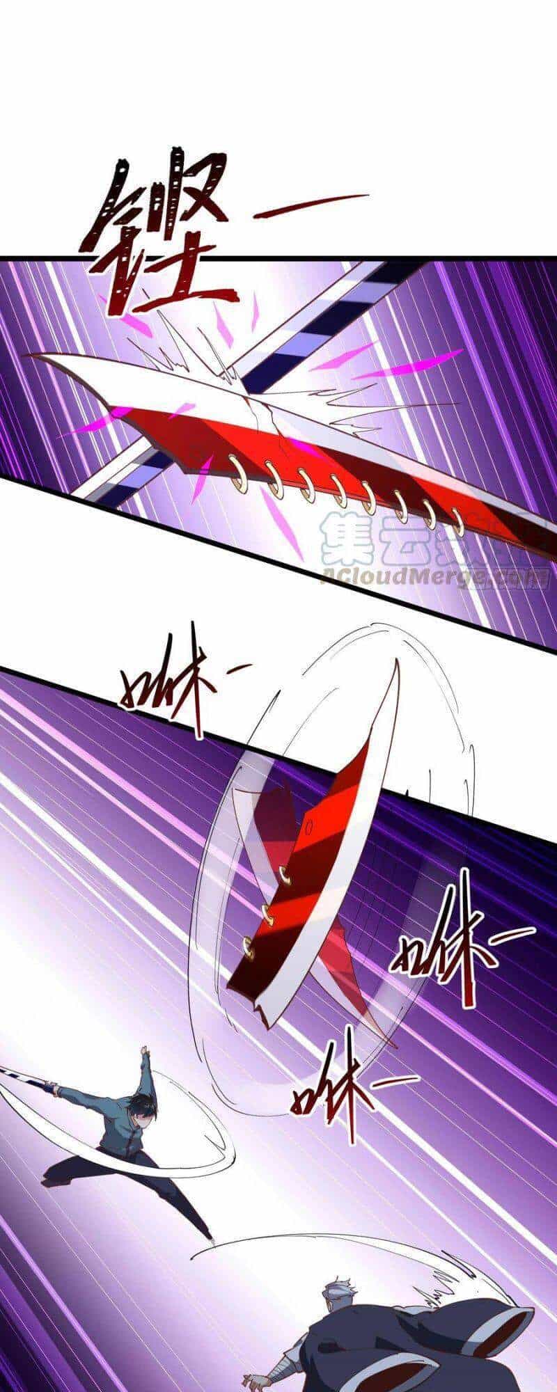 Trùng Sinh Đô Thị Thiên Tôn - Chương 233 - ảnh 26