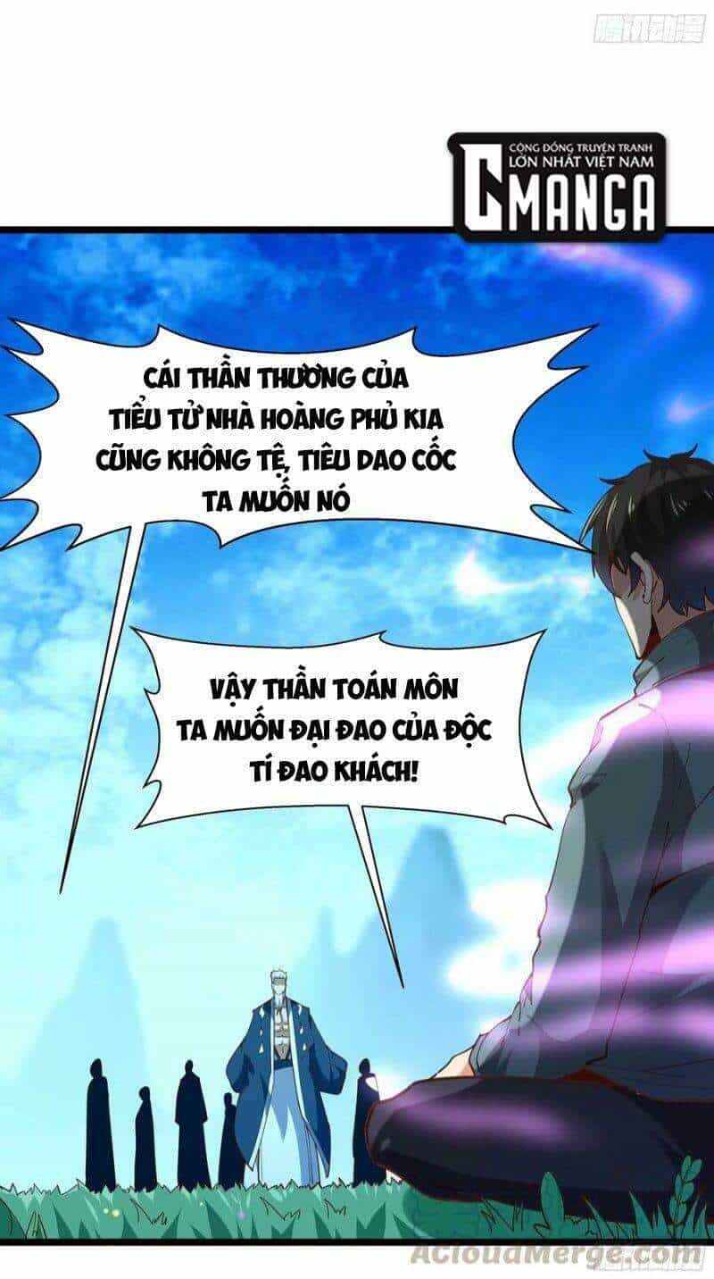 Trùng Sinh Đô Thị Thiên Tôn - Chương 235 - ảnh 6
