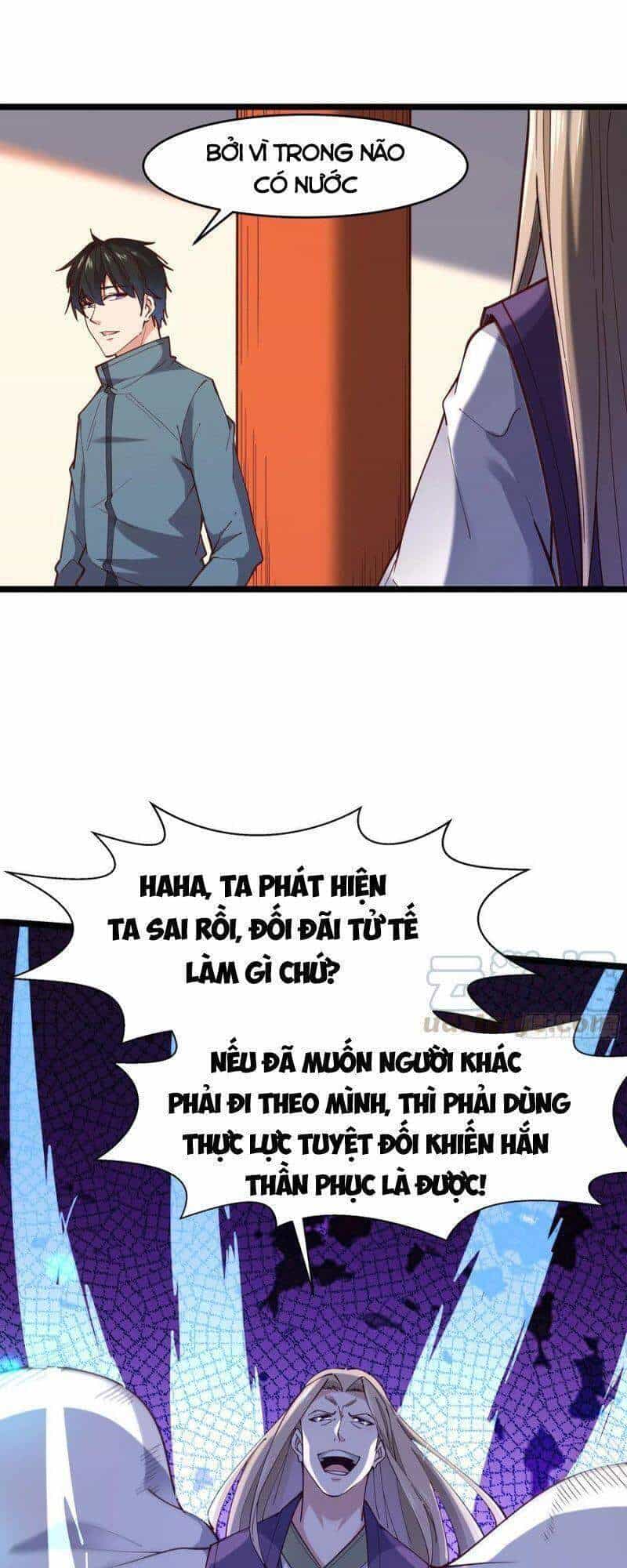 Trùng Sinh Đô Thị Thiên Tôn - Chương 241 - ảnh 7