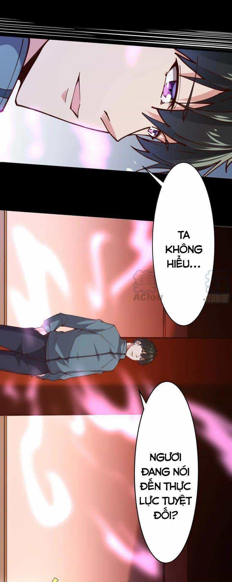 Trùng Sinh Đô Thị Thiên Tôn - Chương 241 - ảnh 9