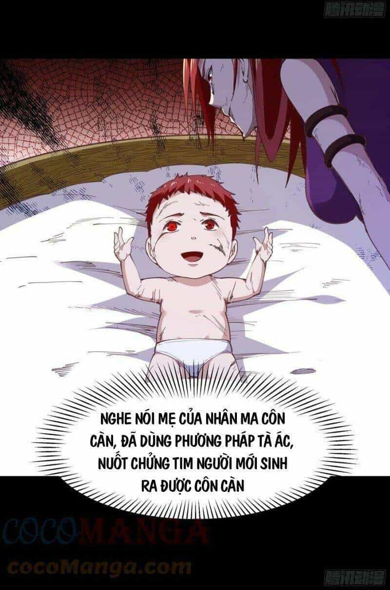 Trùng Sinh Đô Thị Thiên Tôn - Chương 243 - ảnh 22
