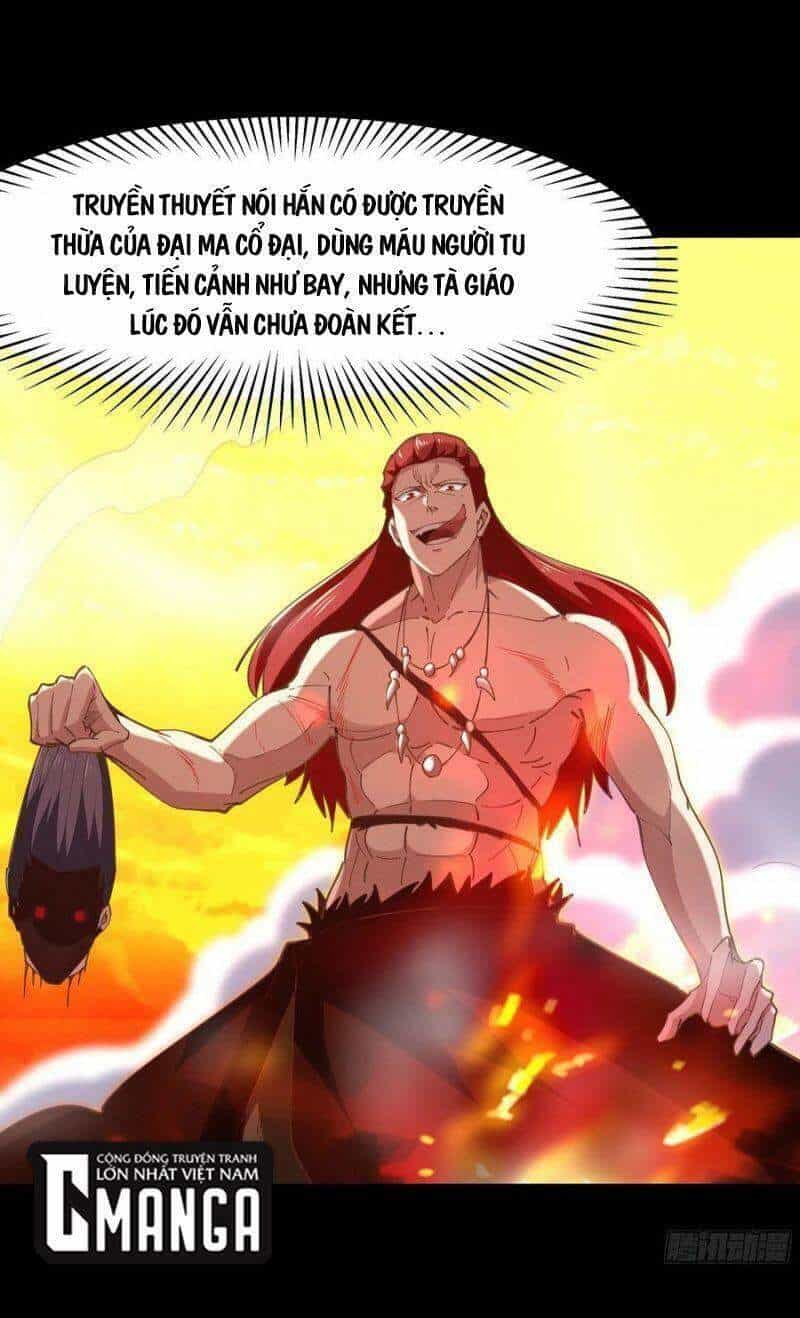 Trùng Sinh Đô Thị Thiên Tôn - Chương 243 - ảnh 23