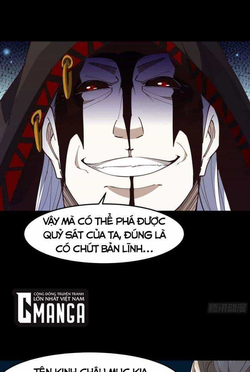 Trùng Sinh Đô Thị Thiên Tôn - Chương 244 - ảnh 20