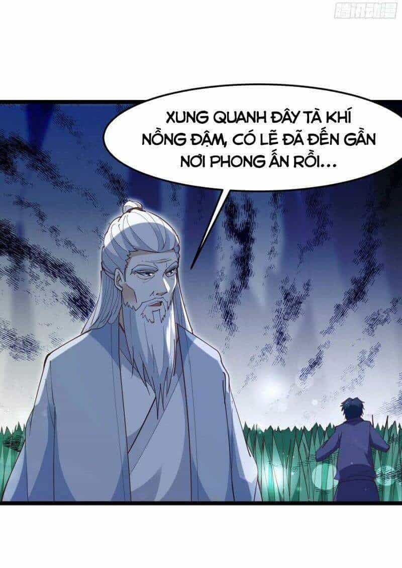 Trùng Sinh Đô Thị Thiên Tôn - Chương 244 - ảnh 27