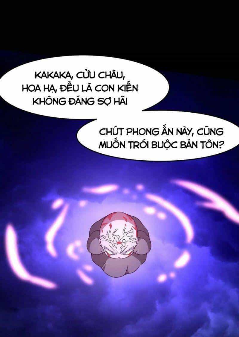 Trùng Sinh Đô Thị Thiên Tôn - Chương 248 - ảnh 11