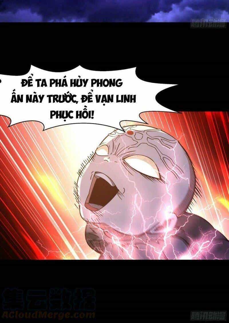 Trùng Sinh Đô Thị Thiên Tôn - Chương 248 - ảnh 12