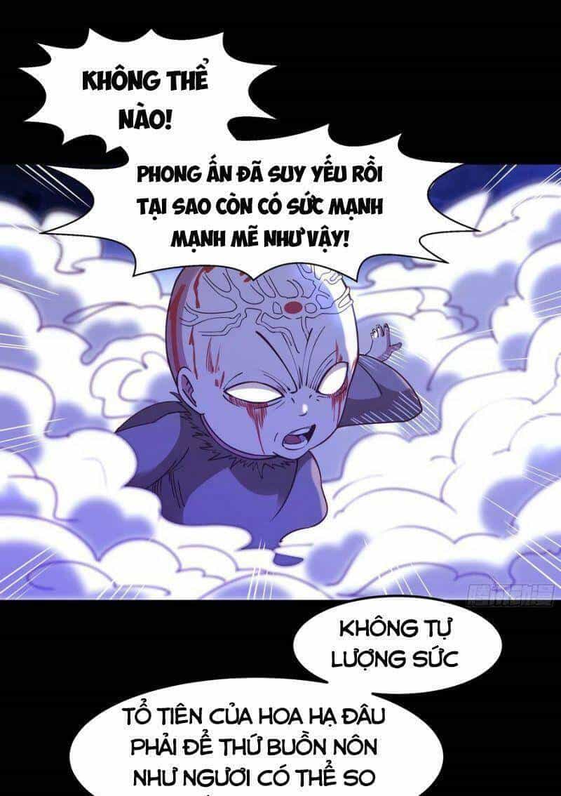 Trùng Sinh Đô Thị Thiên Tôn - Chương 248 - ảnh 15