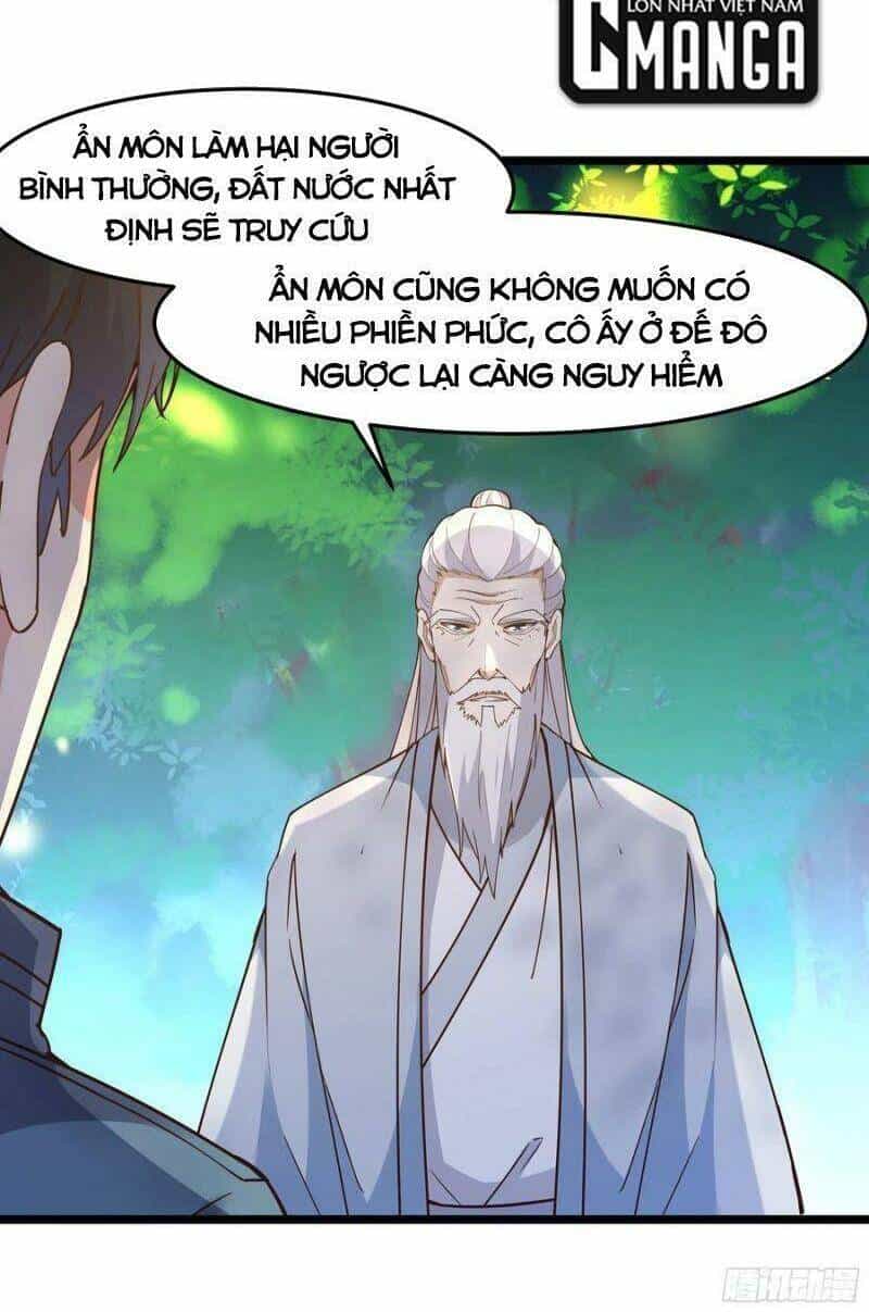 Trùng Sinh Đô Thị Thiên Tôn - Chương 248 - ảnh 28