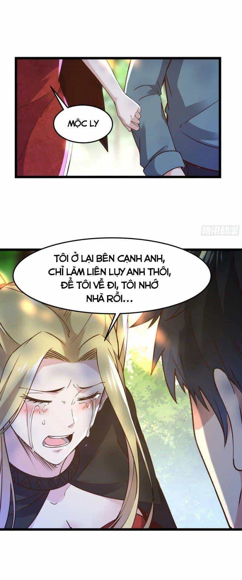 Trùng Sinh Đô Thị Thiên Tôn - Chương 248 - ảnh 29