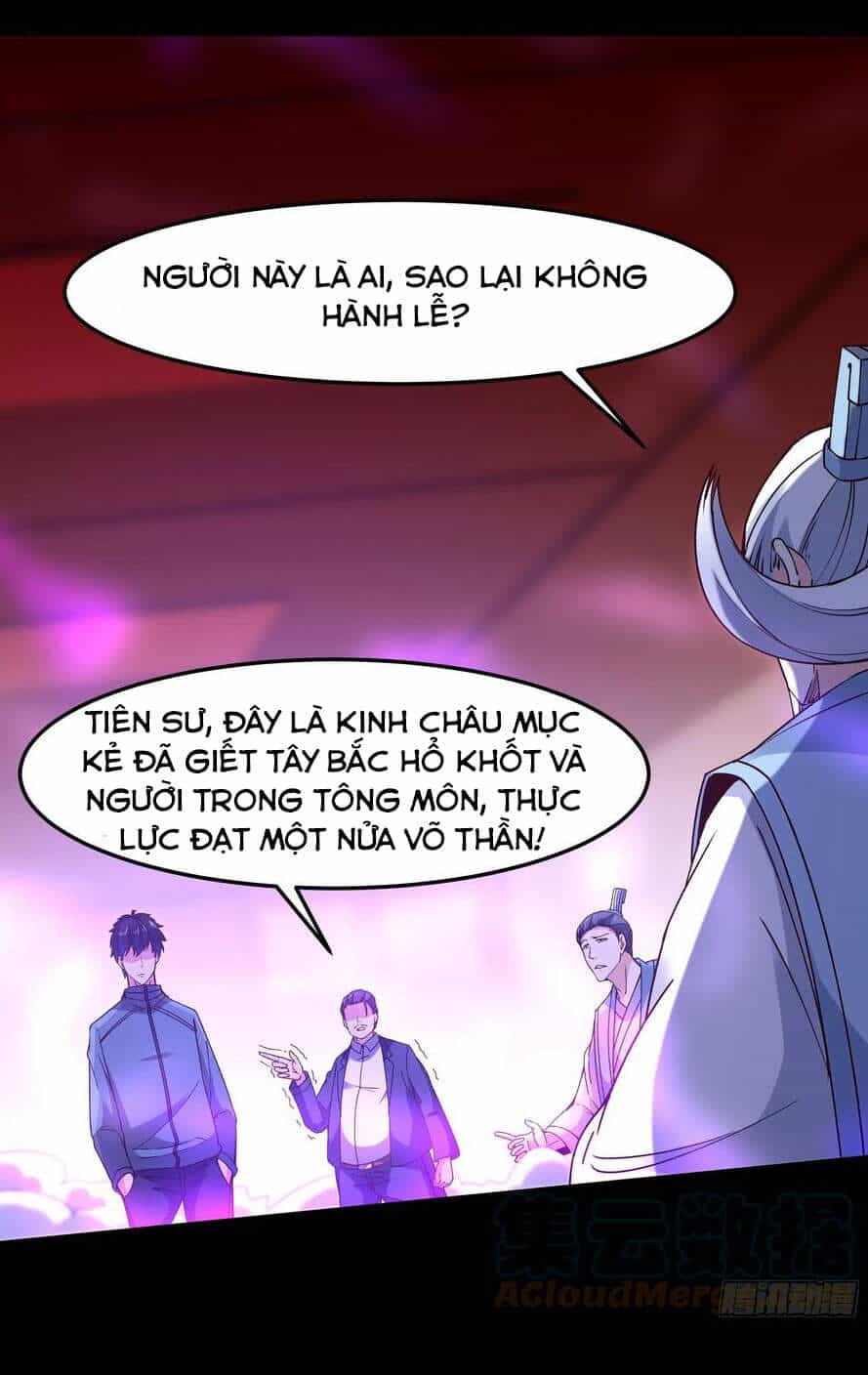Trùng Sinh Đô Thị Thiên Tôn - Chương 251 - ảnh 21