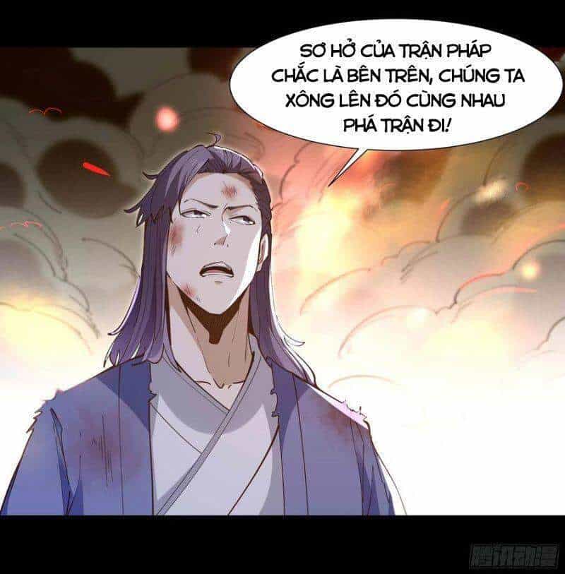 Trùng Sinh Đô Thị Thiên Tôn - Chương 254 - ảnh 12