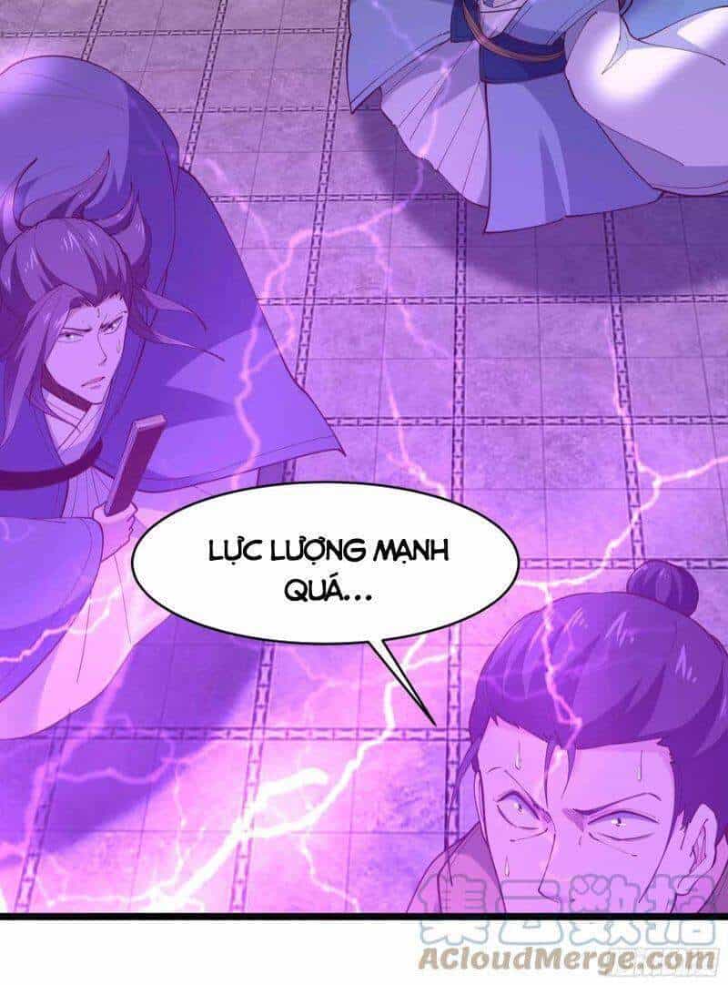 Trùng Sinh Đô Thị Thiên Tôn - Chương 256 - ảnh 4