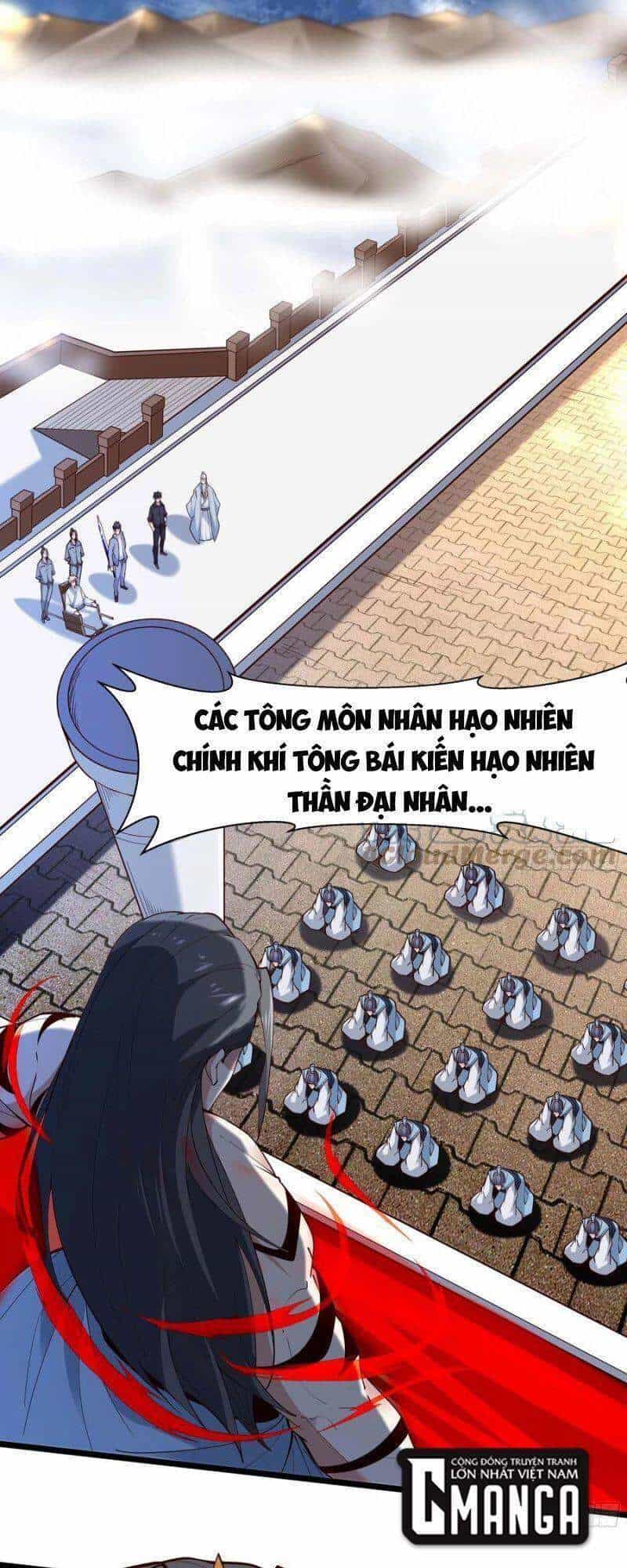 Trùng Sinh Đô Thị Thiên Tôn - Chương 260 - ảnh 3