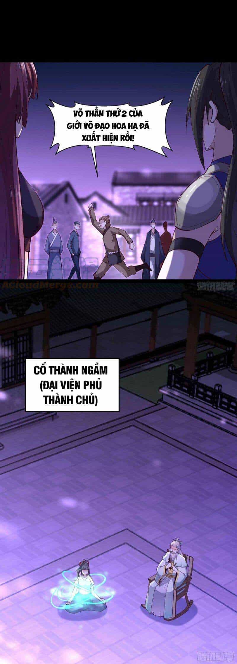 Trùng Sinh Đô Thị Thiên Tôn - Chương 262 - ảnh 2