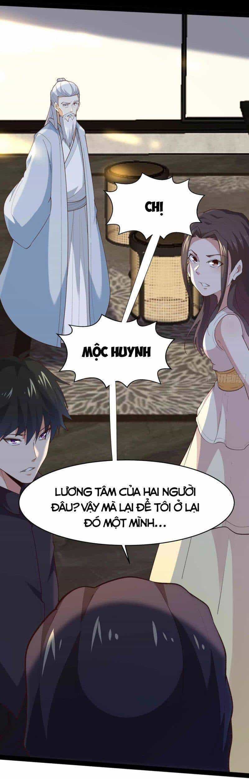 Trùng Sinh Đô Thị Thiên Tôn - Chương 268 - ảnh 5