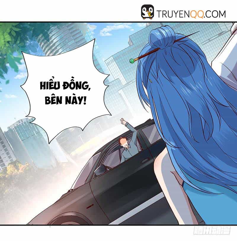 Trùng Sinh Đô Thị Thiên Tôn - Chương 26 - ảnh 4