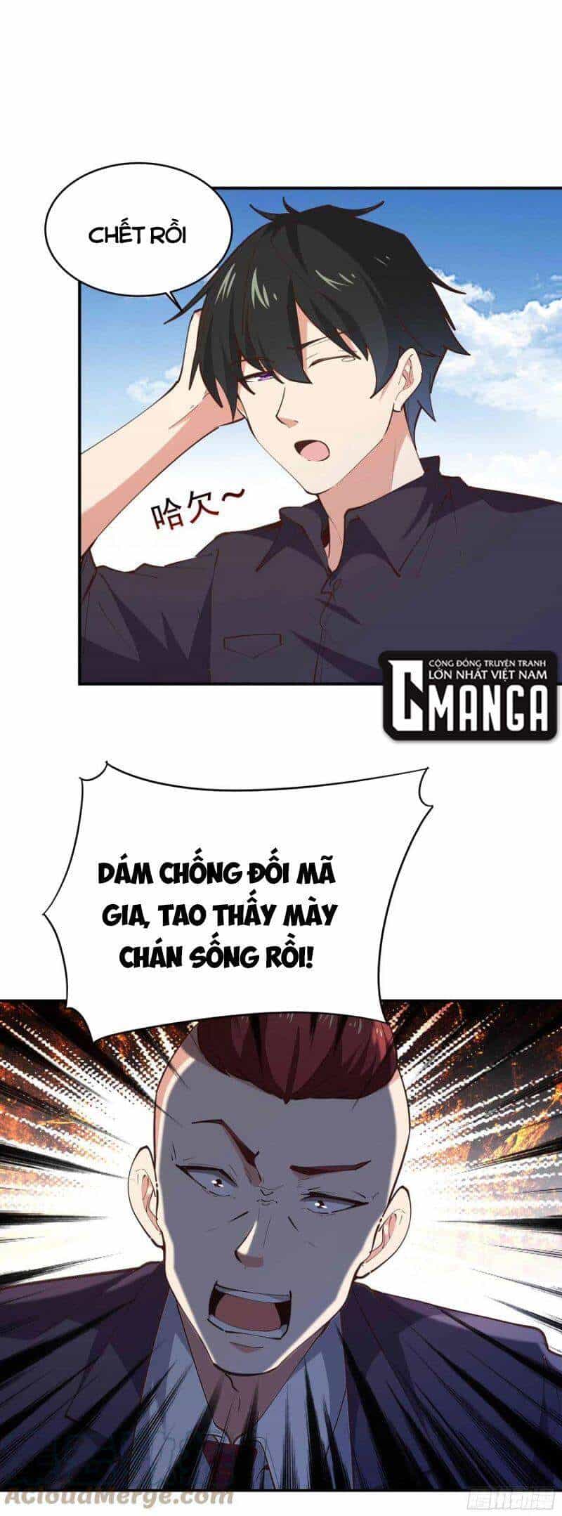 Trùng Sinh Đô Thị Thiên Tôn - Chương 272 - ảnh 8