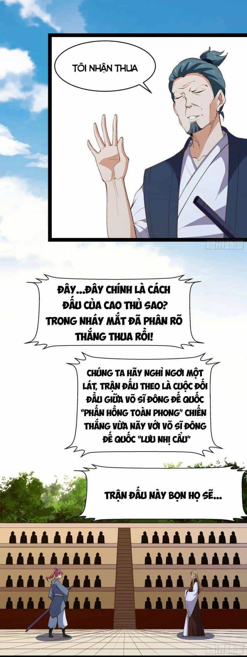 Trùng Sinh Đô Thị Thiên Tôn - Chương 276 - ảnh 2