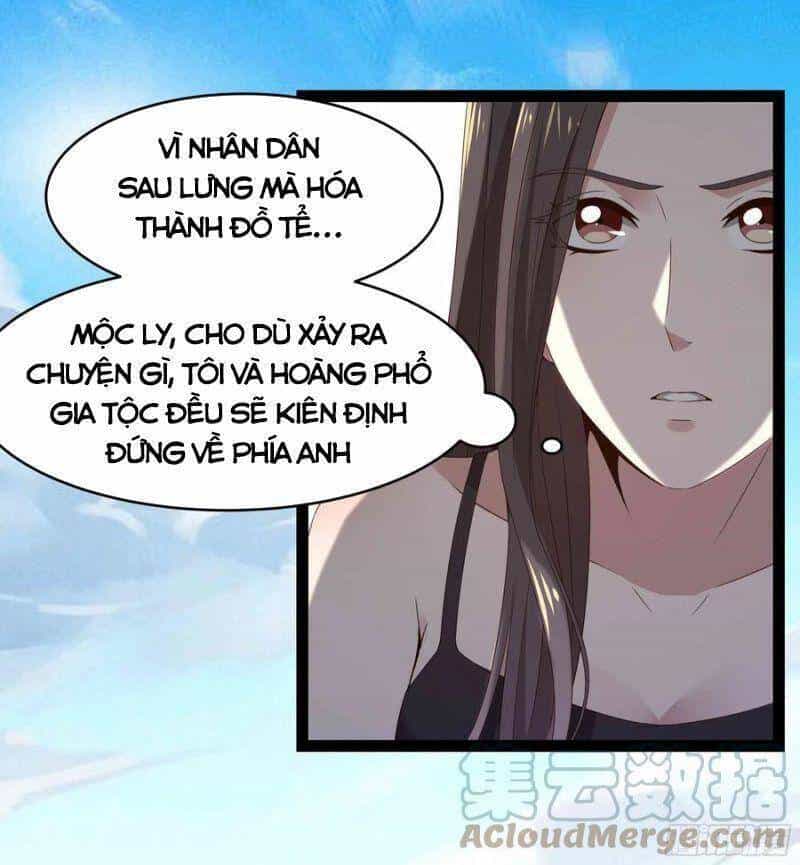 Trùng Sinh Đô Thị Thiên Tôn - Chương 283 - ảnh 25