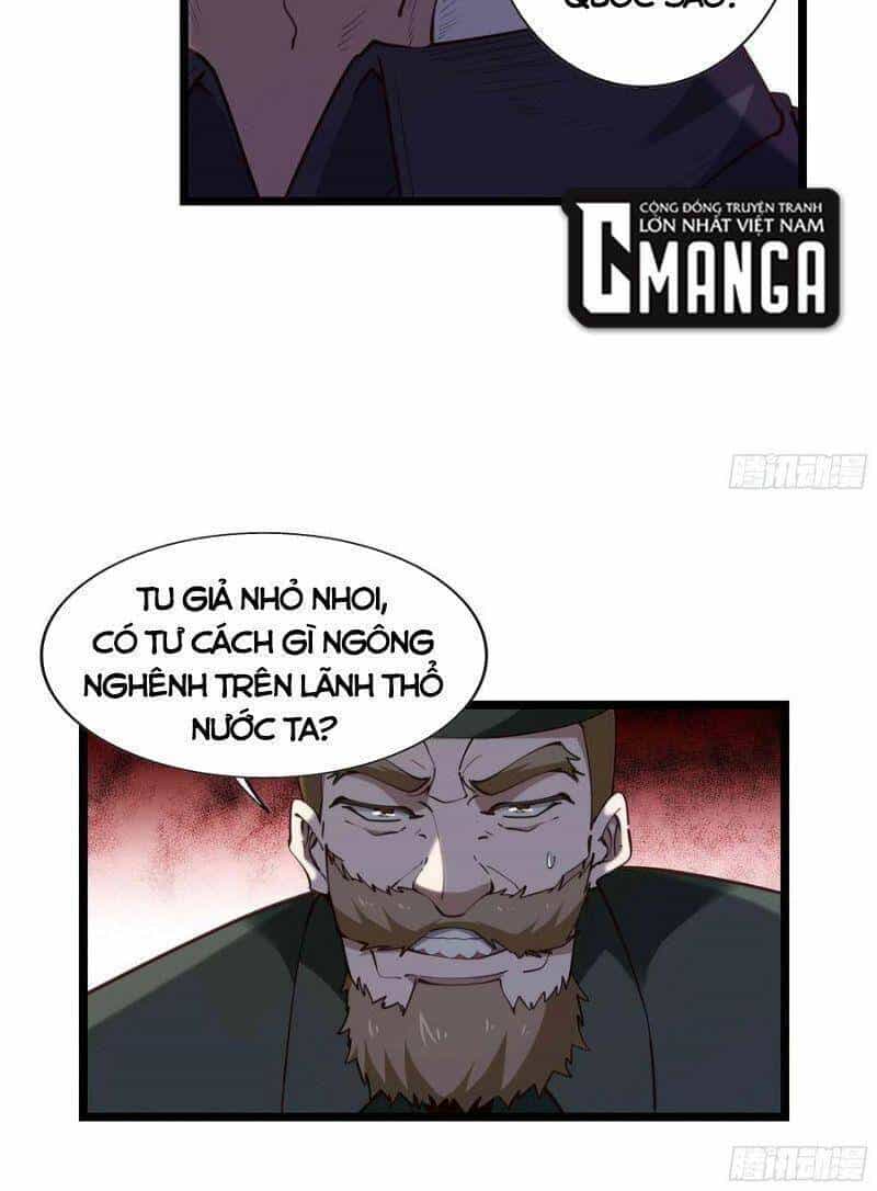 Trùng Sinh Đô Thị Thiên Tôn - Chương 284 - ảnh 6