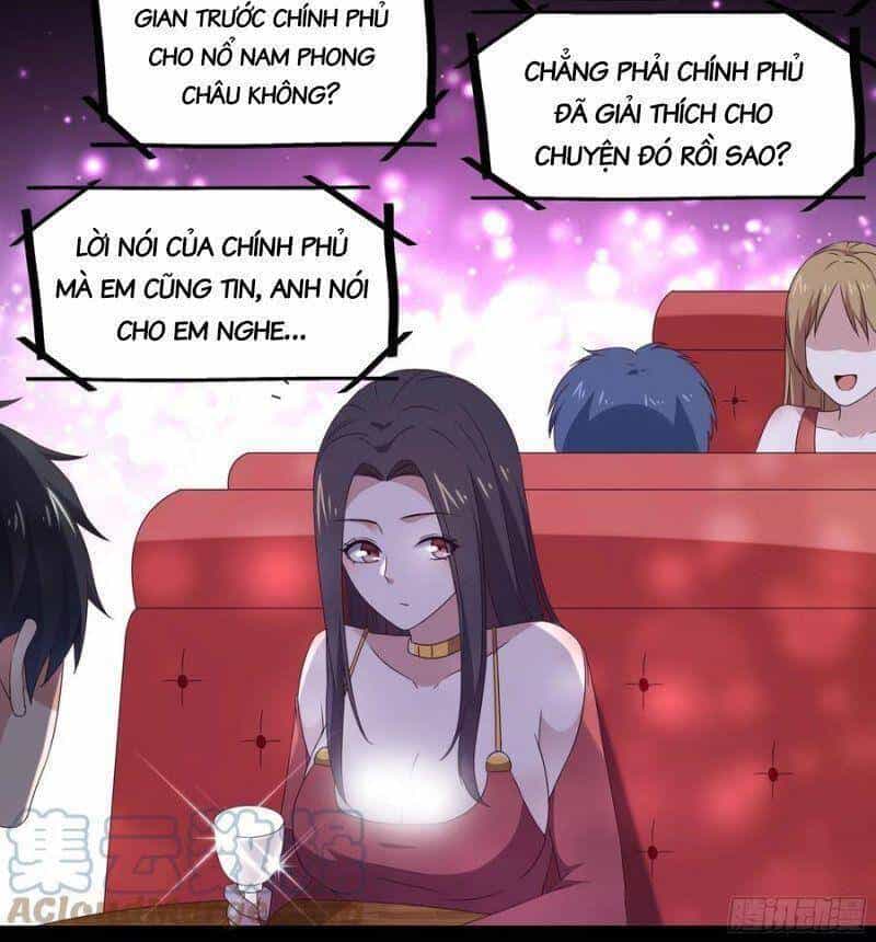 Trùng Sinh Đô Thị Thiên Tôn - Chương 285 - ảnh 25