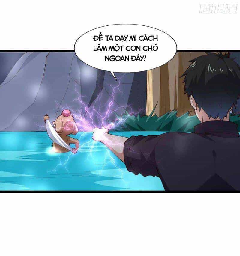 Trùng Sinh Đô Thị Thiên Tôn - Chương 292 - ảnh 18