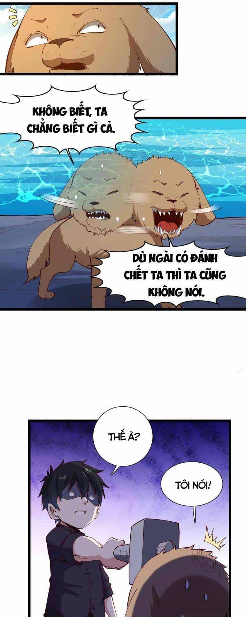 Trùng Sinh Đô Thị Thiên Tôn - Chương 293 - ảnh 7