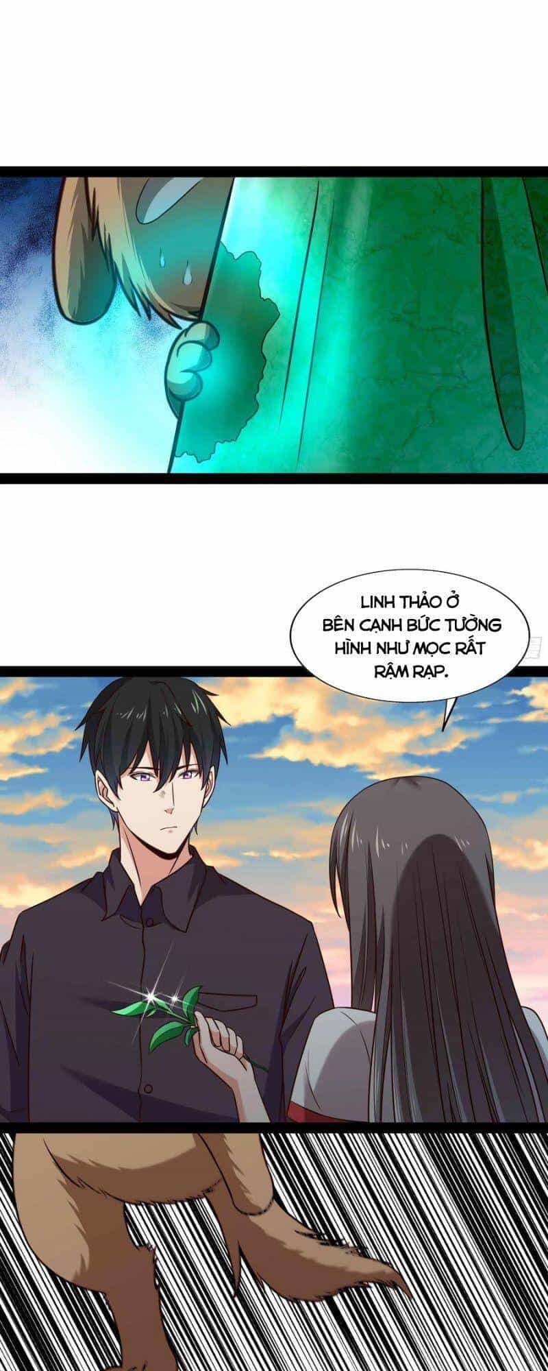 Trùng Sinh Đô Thị Thiên Tôn - Chương 296 - ảnh 11