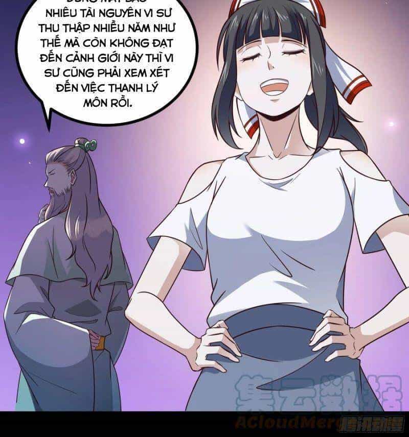 Trùng Sinh Đô Thị Thiên Tôn - Chương 301 - ảnh 8