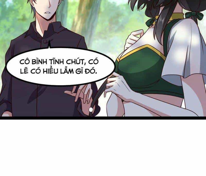 Trùng Sinh Đô Thị Thiên Tôn - Chương 302 - ảnh 14