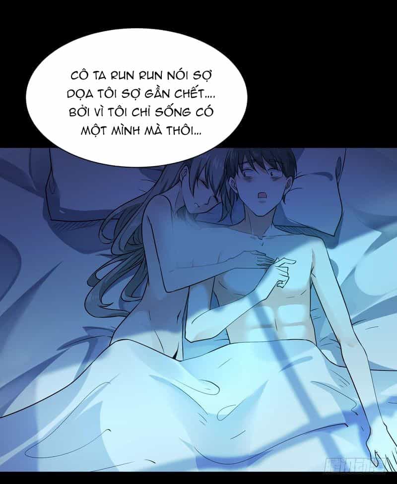 Trùng Sinh Đô Thị Thiên Tôn - Chương 30 - ảnh 28