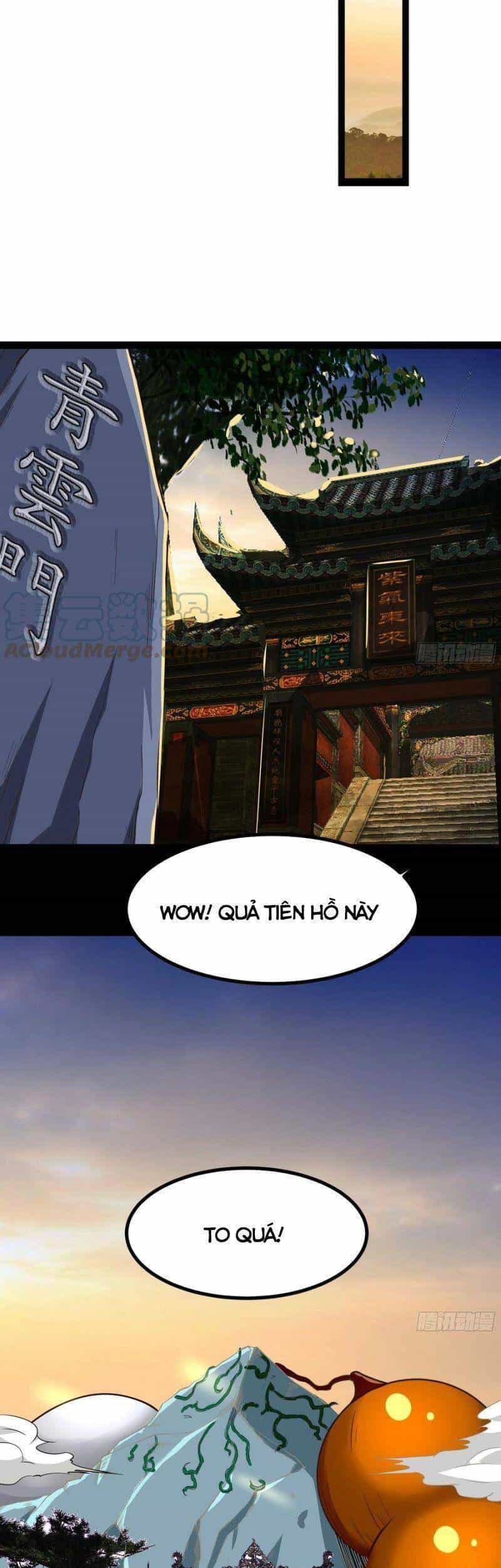 Trùng Sinh Đô Thị Thiên Tôn - Chương 309 - ảnh 17