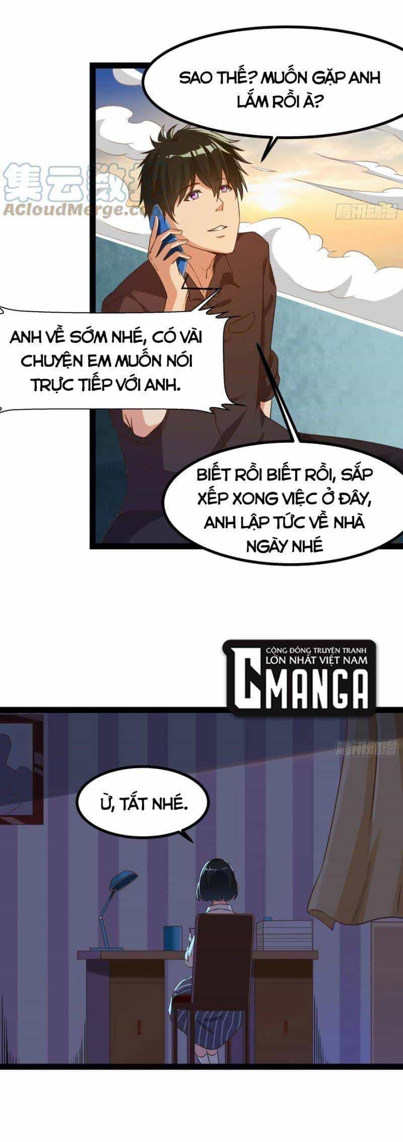 Trùng Sinh Đô Thị Thiên Tôn - Chương 309 - ảnh 4