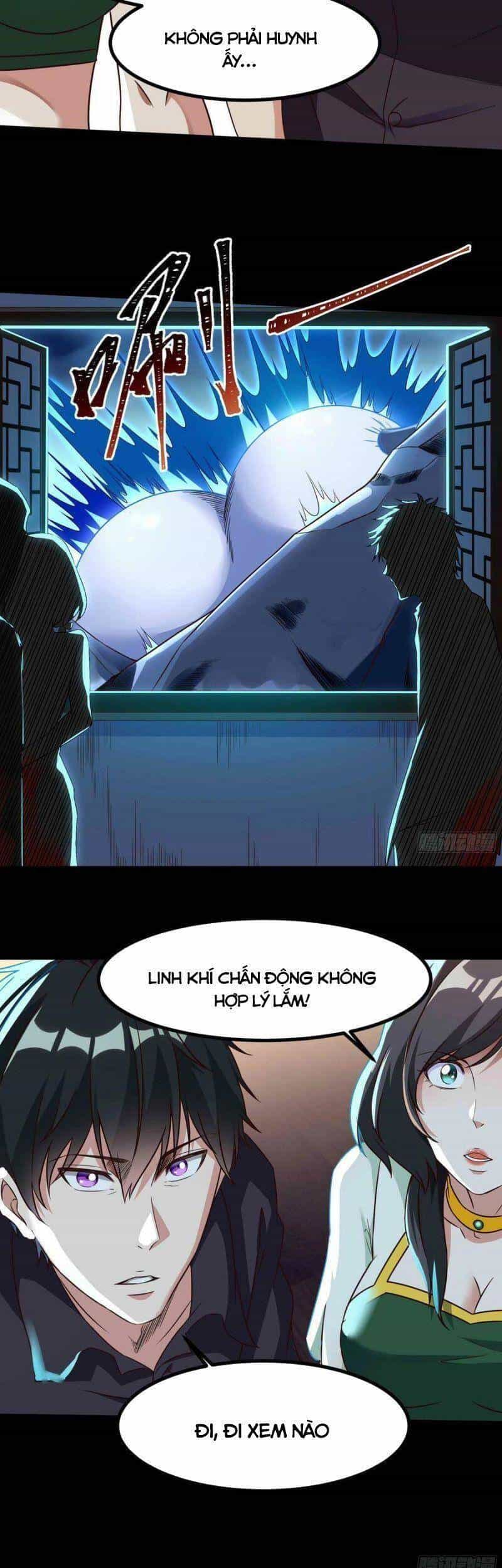 Trùng Sinh Đô Thị Thiên Tôn - Chương 312 - ảnh 12