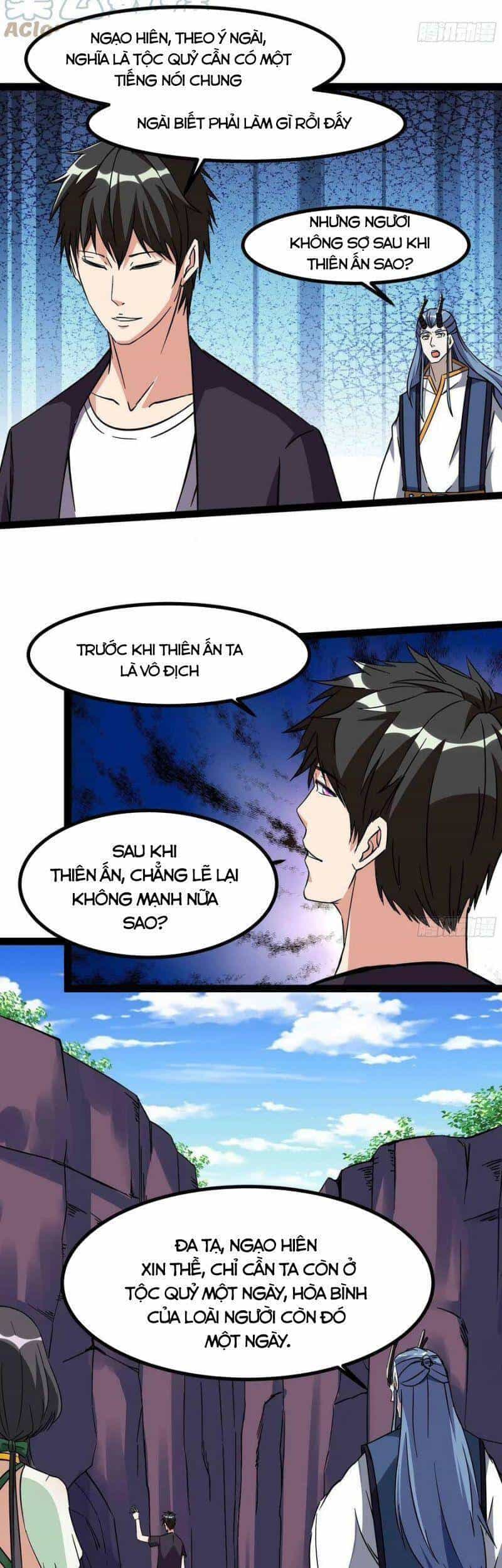 Trùng Sinh Đô Thị Thiên Tôn - Chương 317 - ảnh 10