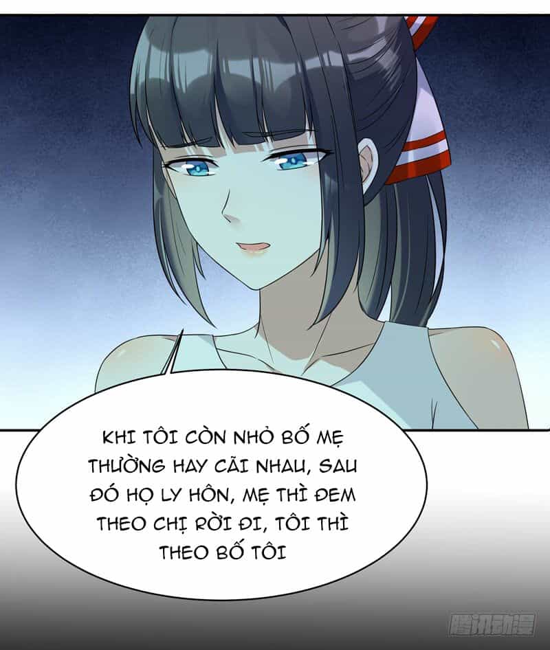 Trùng Sinh Đô Thị Thiên Tôn - Chương 31 - ảnh 30